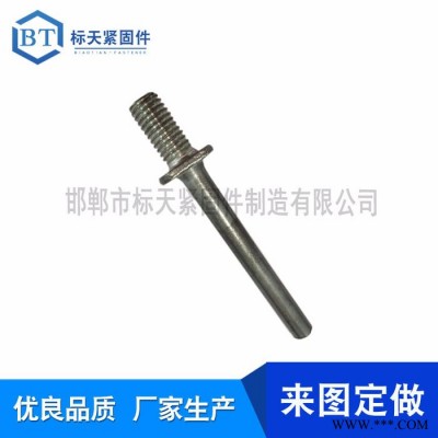 标天FB 手拧螺丝图1