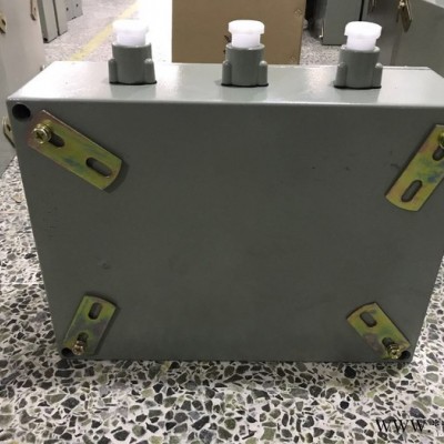 中沈防爆bxj-200x300x150 铝合金防爆空箱惠州那里有防爆空箱分线箱防爆配电箱400x300x180图3