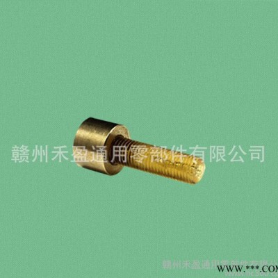 直销塑料螺丝 塑胶圆头螺栓 五金梅花螺丝 M6*20-？？1图3