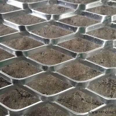 ** 拉伸网 低碳菱形网 建筑装饰钢板网 配电箱用钢板网  大量现货图3