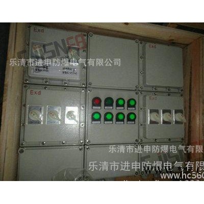 BXM防爆照明配电箱 **防爆配电箱图2