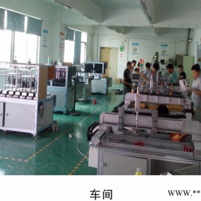 鸿锐达HRD-2LLFX6-A/B LED显示屏 LED螺丝机 螺丝机 显示屏 LED图2