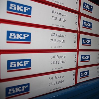 SKF轴承 skf主轴轴承7009CFGAZHCP4A NN3020TN/图6