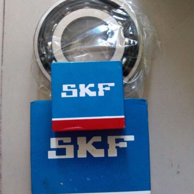 SKF轴承 skf主轴轴承7009CFGAZHCP4A NN3020TN/图8