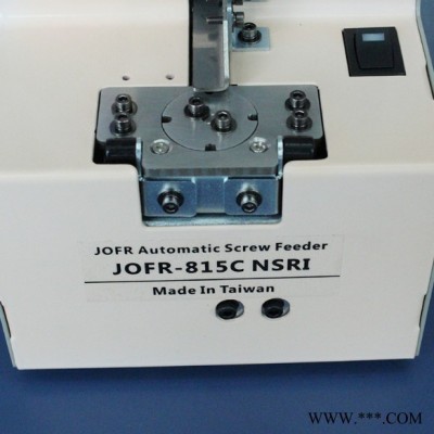 JOFR/坚丰JFB-103 无刷电动螺丝刀 螺丝机生产厂家  自动螺丝供料器 可调节 自动锁付工具图2