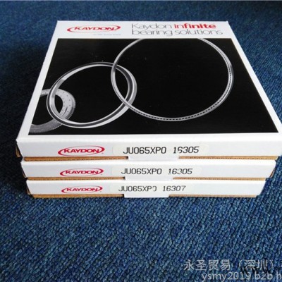 KAYDON轴承 JU060XP0 薄壁轴承图3