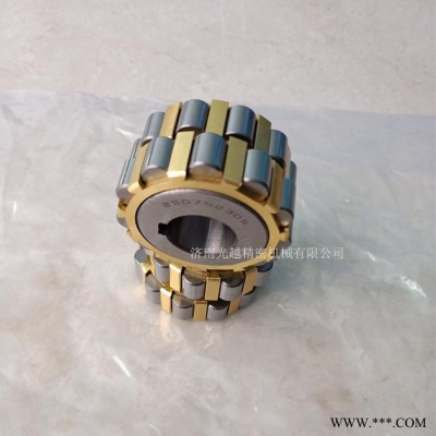 减速机轴承  250752305 整体偏心轴承  双列圆柱滚子轴承图4