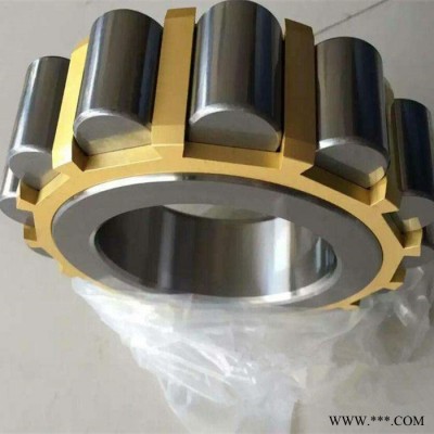 减速机轴承  250752305 整体偏心轴承  双列圆柱滚子轴承图2