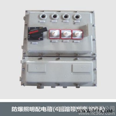 防爆照明（动力）配电箱/非标防爆配电/非标防爆配电箱图2