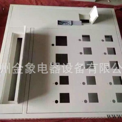 防水低压配电箱 户外高低压开关柜配电箱