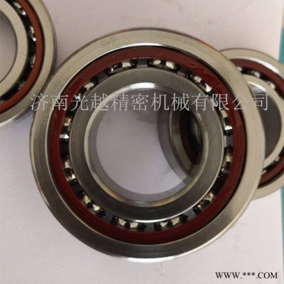 JNGY   角接触球轴承  7202C 高速轴承  36202J机床轴承图1
