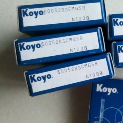 KOYO铁路轴承 东台压塑机轴承46T32224J/109非标英制轴承图2