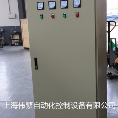 伟繁02154配电箱图6