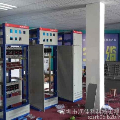 chint/正泰配电箱NX2系列明装式塑料配电箱图6