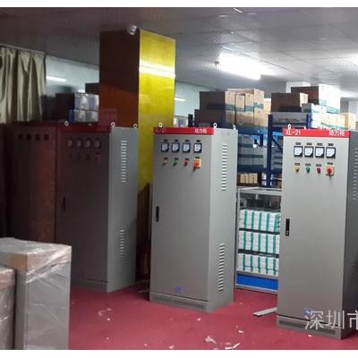 chint/正泰配电箱NX2系列明装式塑料配电箱图2