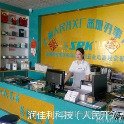 chint/正泰配电箱NX2系列明装式塑料配电箱图5