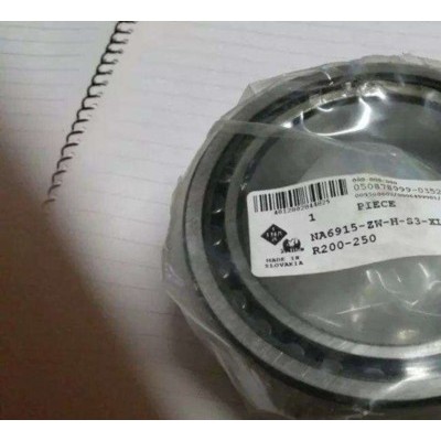 INA轴承库房  乐陵组合轴承参数ZARN65125粉碎机轴承专用图2