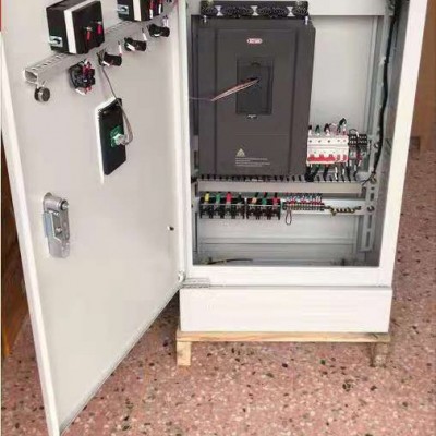 控制柜型号控制柜选型控制柜价格控制柜维修控制柜安装图4