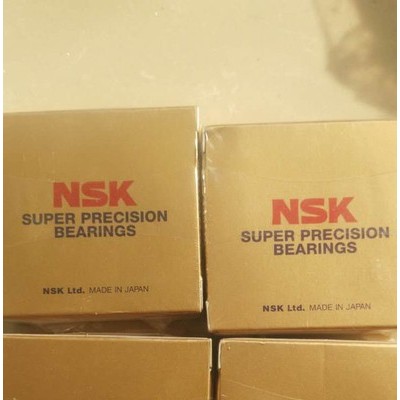 NSK      UCF208外球面轴承    NSK外球面轴承图5