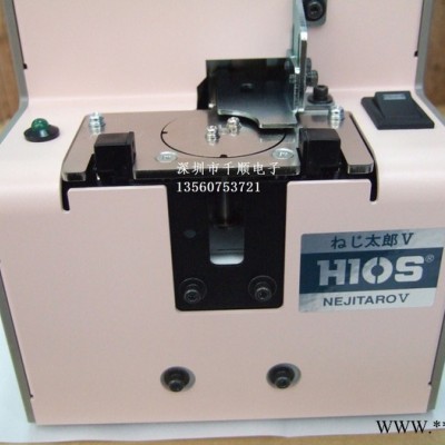 HIOS好握速HSV-20RB螺丝排列机 HSV-23RB螺丝供给机图3