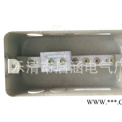 等电位联结端子箱 TD28小型配电箱 居家配电箱 大量图3