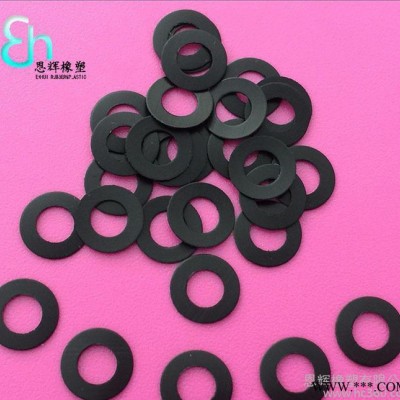 剪刀耐磨垫片  玩具螺丝垫片 电机专用垫片生产找恩辉图3