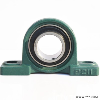 带座外球面轴承  带座轴承UCP322 带座轴承UCP322 内径110mm 带座外球面轴承图4