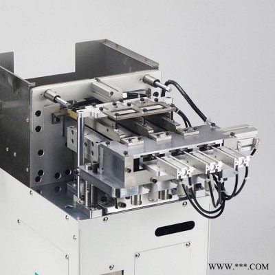 尚格鼎工GE1090N3-3 多通道螺丝供料器图3