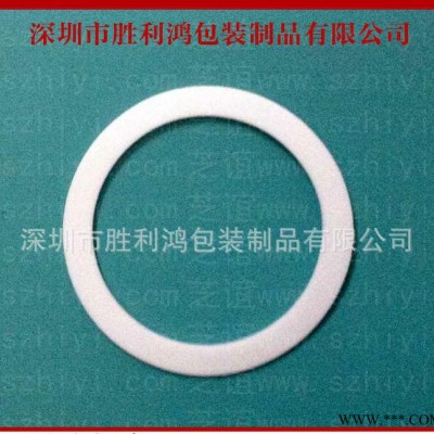 销售 pc垫片 螺丝透明 防火PC 垫片图3
