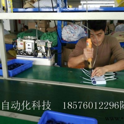 正华自动化手持式螺丝机图4