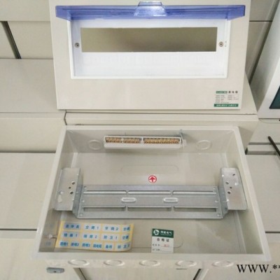 网联电气供应电器配电箱 12#配电箱 照明配电箱 PZ30终端配电箱图3