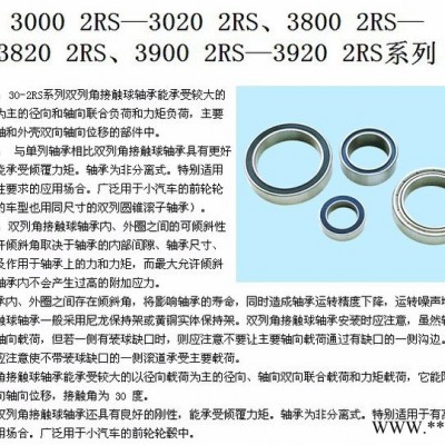 胶州NSK进口轴承33215 圆锥滚子轴承代理图2