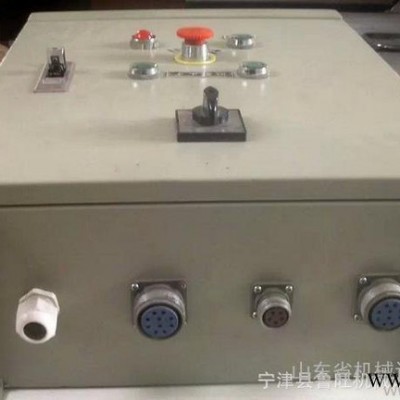 直销 吊篮专用配电箱 低价配电箱【严格质检 保证安全】