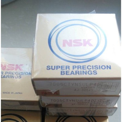 进口NSK6804VVCM轴承   6804VVCM轴承图3