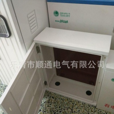 玻璃钢配电箱 防腐配电箱 配电柜 动力箱 基业箱 500x6图2