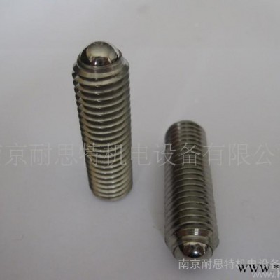 2272系列HALDER2272.全圆定位珠螺丝（多款供选）图3