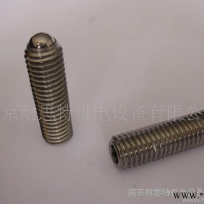 2272系列HALDER2272.全圆定位珠螺丝（多款供选）图2