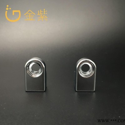 金属螺丝座 镀铬加工 电镀加工 电镀硬铬加工图3