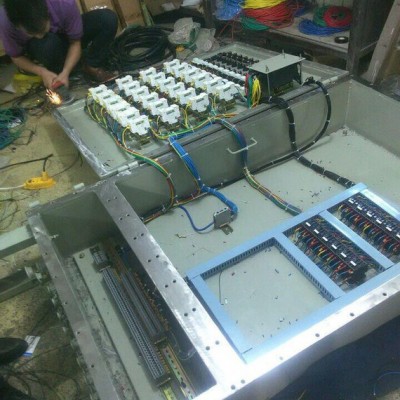 防爆配电箱价格|中石化防爆照明配电箱|防爆控制柜