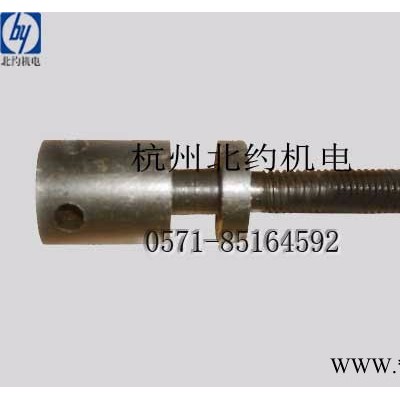 北京铣床厂X62W斜铁调整螺丝图2