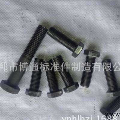 专业国标螺栓 膨胀螺丝 标准件公司图2