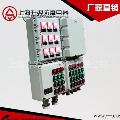 SEBXM（D）51防爆照明（动力）配电箱图2