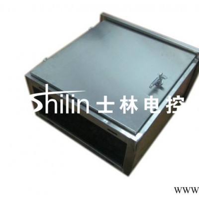 配电箱 防水配电箱500*600*200厚度1.0图2