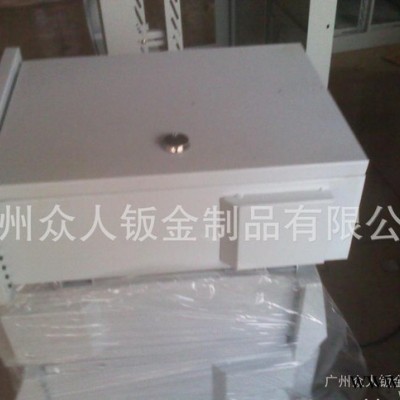 户外箱，室内电箱，配电箱，弱电箱加工生产图3