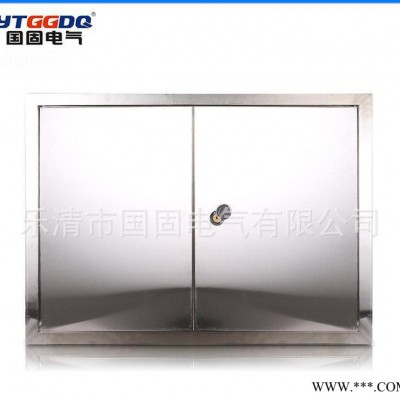 出售 800*600*180暗装型不锈钢配电箱 **暗装型配电箱图3