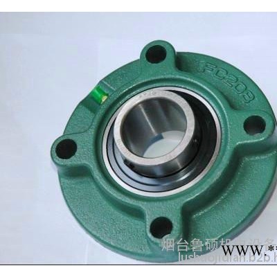 带座外球面轴承UCFC205 带座轴承UCFC205 带座外球面轴承图4