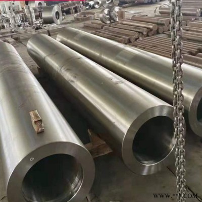 轴承钢批发 轴承钢圆钢 轴承钢型号 鲁骏特钢 可定制图2