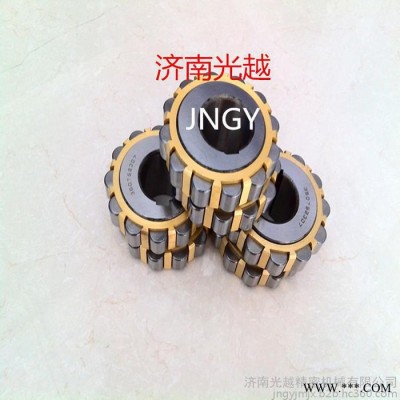 济南 JNGY 150752305 整体偏心轴承 双列圆柱滚子轴承 减速机轴承图3