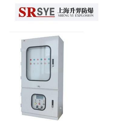 上海升羿 BQXB防爆动力配电箱图2