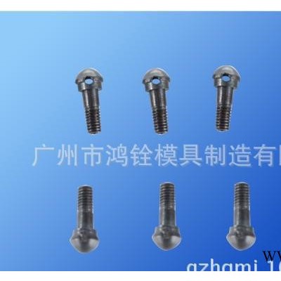 --胀管机胀杆，胀头，胀头螺丝图2